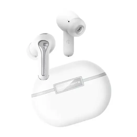 Soundpeats Capsule3 PRO ANC headphones (white) Foto 2