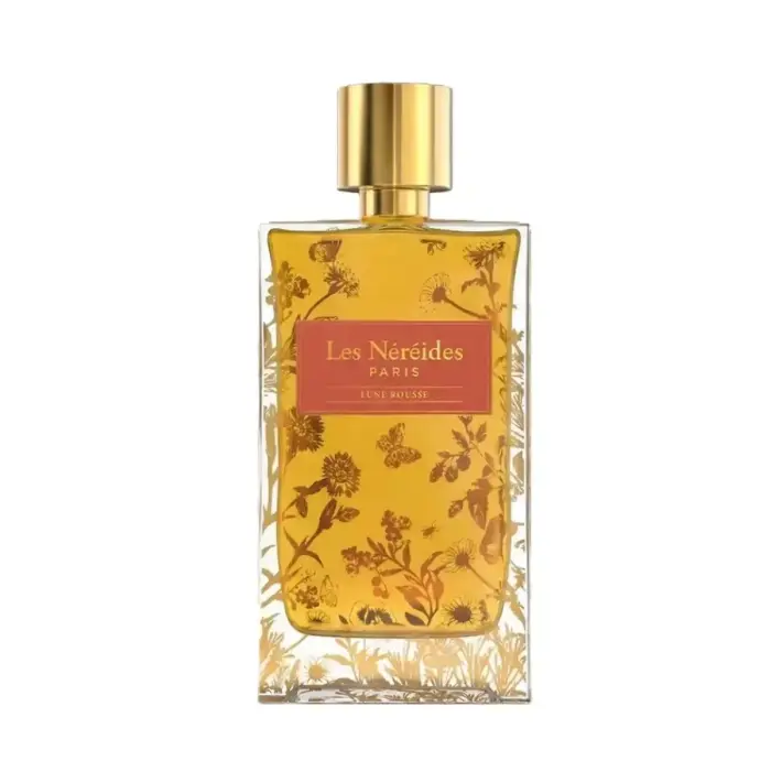 Les Nereides Lune Rousse (EDP) parfimērijas ūdens unisex 100 ml