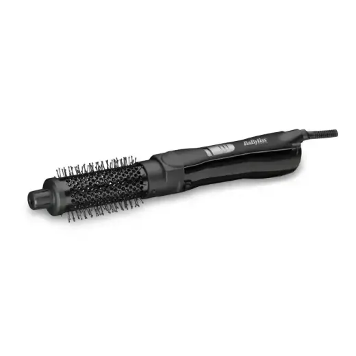 BaByliss Hot Air Brush Shape & Smooth black Schwarz (AS82E) Foto 2