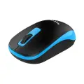 Wireless mouse Havit  MS626GT (black and blue) Фото num