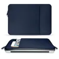TECH-PROTECT NEOPRENE LAPTOP 13 NAVY BLUE Фото num