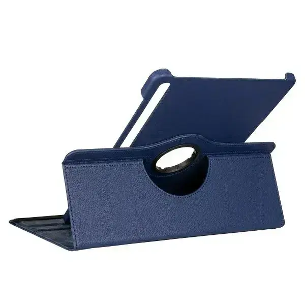 Etui Smart Samsung Tab S9 Plus granatowy/dark blue 12.4" Photo