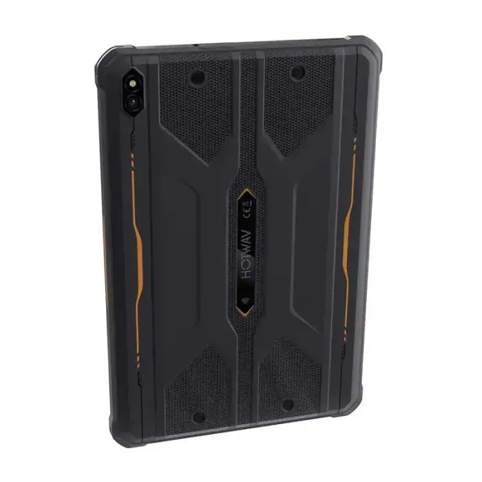 HOTWAV TAB R10 Pro tablet (orange) Photo