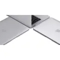 Tech-Protect SmartShell case for MacBook Air 13" M2 | M3 | 2022-2024 - matte Foto 4