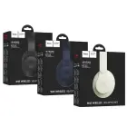 Wireless headphones Hoco W45 black — Foto 5