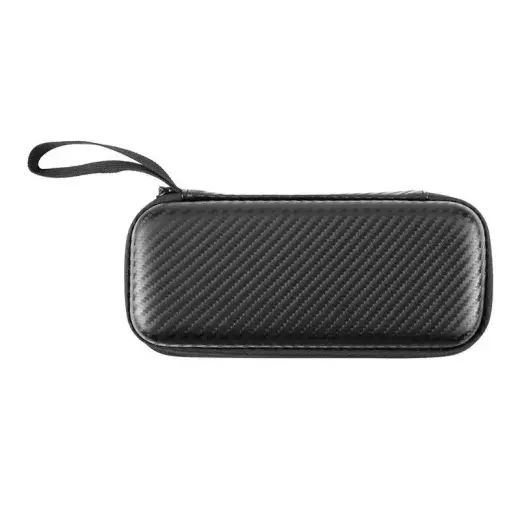 Mini Bag PULUZ for DJI Osmo Pocket 3 (Black) Foto 2