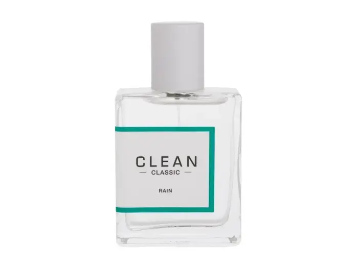 Clean Classic Rain (EDP) parfimērijas ūdens unisex 60 ml
