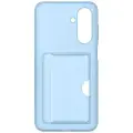 Samsung Card Slot Case for Galaxy A17 Blue — Фото 5