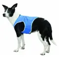 Atvēsinoša veste suņiem : Trixie Cooling Vest, PVA, L: 35 cm Foto 1