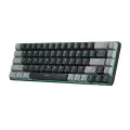 MageGee MK-BOX wired keyboard (gray-black) Фото num