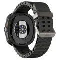 SPIGEN LIQUID AIR SAMSUNG GALAXY WATCH 8 (44 MM) MATTE BLACK Foto 5