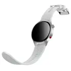 Smartwatch 1,39" IP67 TFT with call function Hoco Y46 silver — Foto 6