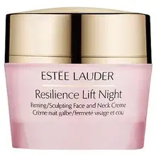 Resilience Lift Night Firming | Sculpting Face and Neck Creme (Normal to Combination Skin) - Lifting Firming Cream for Face and Фото num
