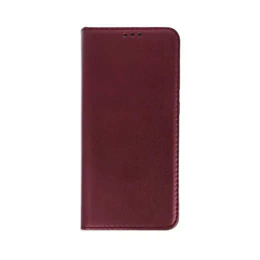 Smart Magnetic case for Samsung Galaxy S26 Plus burgundy Foto 2