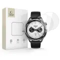 SZKŁO HARTOWANE TECH-PROTECT GLASS FIT+ 2-PACK XIAOMI WATCH S4 CLEAR Foto 1
