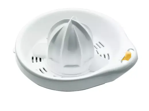 PHILIPS Viva Citrusaugļu suluspiede 0.6l Photo