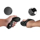 BoboVR G3 Controller Holders for Meta Quest 3 and 3S - Black Foto 2