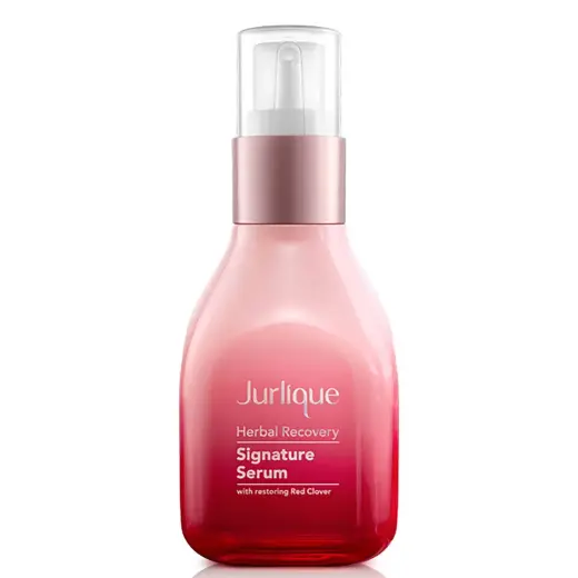 Jurlique, Herbal Recovery Signature, Firming, Serum, For Face, 50 ml Фото num