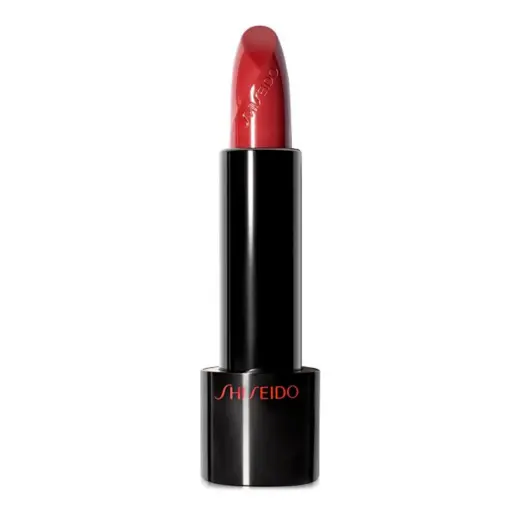 Shiseido, Rouge Rouge, Cream Lipstick, Rd307, First Bite, 4 g *Tester Фото num