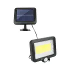 Forever Light Solar LED Lamp SUNARI FLS-06 COB PIR 8W 600lm 6000K 1800mAh Li-Ion Foto 3