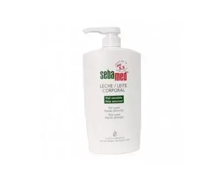 Sebamed™ Body Lotion 400ml
