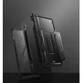 Tech-Protect Kevlar Pro case for Samsung Galaxy Tab S9 11" X710 | X716B - black Photo