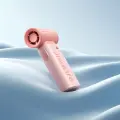 Jisulife Handheld Fan Life9 5000mAh Portable USB Fan - Pink Фото num