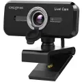 Creative Sync 1080p V2 Webcam black Photo