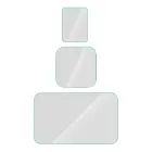 3 in 1 Tempered Glass Film PULUZ For Insta360 Ace Pro (PU951T) Foto 2