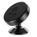 Devia car holder Goblet magnetic black Photo