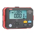 Uni-T UT620C+ Digital Micro-Ohmmeter — Foto 2