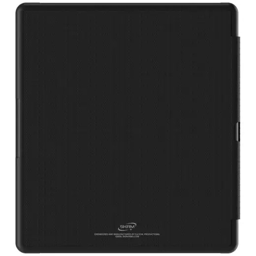 Etui Skinarma Trax do Kindle Scribe 2     gen 10.2" czarny Foto 2