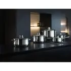 WMF Cooking Pot Diadem Plus Set 5pcs (07 3355 6040) WMF3355 WMF 3355 Photo