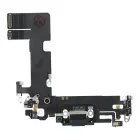 Charging flex USB for IPHONE 13 black (pulled) — Photo 1