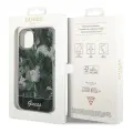 Guess GUHCP14MHGJGHA iPhone 14 Plus 6,7" zielony|green hardcase Jungle Collection Foto 8