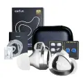 Wired earphones EarFun EH100 (silver) Foto 2