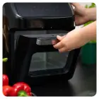 Huslog 1800W multifunctional deep fryer — Foto 10