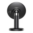 Baseus Car Holder C01 magnetIc with stick-on base (SUCC000001) black (damaged packaging) Foto 18
