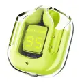 Acefast in -ear wireless headphones TWS Bluetooth green (T6 youth green) Foto 10