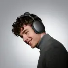 Borofone Headphones BO36 Tone bluetooth black — Foto 3