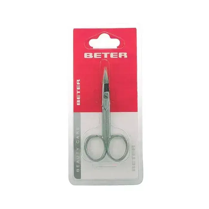 Beter Manicure Scissors For Skins