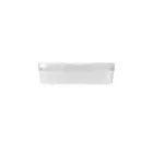 Food Storage Rectangular 1.3L Snap Box Transparent — Photo 2