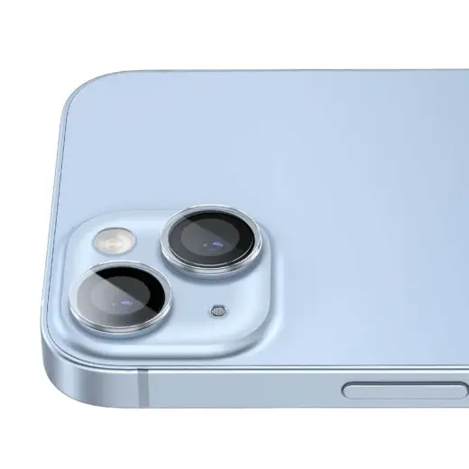 Lens Protector Baseus for iPhone 14|14 Plus Foto 4