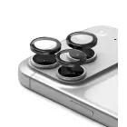 Ringke Camera Frame camera lens protector for iPhone 18 Pro | iPhone 18 Pro Max black (2 pcs.) — Photo 2