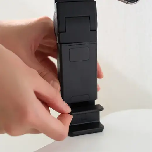 Araree samolotowy uchwyt Plane Mount 2nd czarny|black AR70-01920A Foto 5