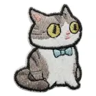 Patch cat 1 3pcs set — Фото 2
