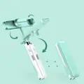 USAMS Selfie Stick M1 Mini 3,5mm zielony|green ZB5203 (US-ZB052) Photo