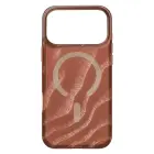Tecto Shield Desert Mag case for iPhone 15 Pro Max 6,7" terracota — Foto 3