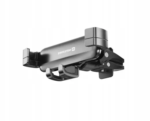 Swissten S-GRIP G3-AV4 Gravity Air-Vent Auto Viedtālruņa Turētājs