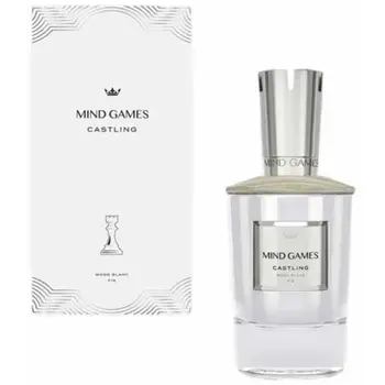 Mind Games Artisan Collection Castling (Extrait) экстракт парфюма унисекс 100 мл
